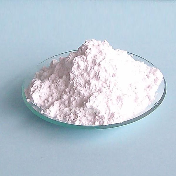 High Temperature Alumina For Polishing