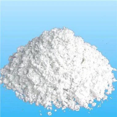 Alacsony nátrium-alumínium-oxid por